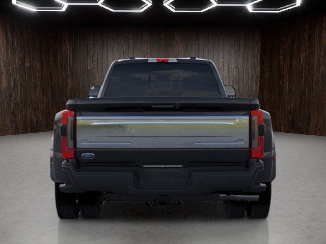 2024 Ford F-450SD Platinum DRW