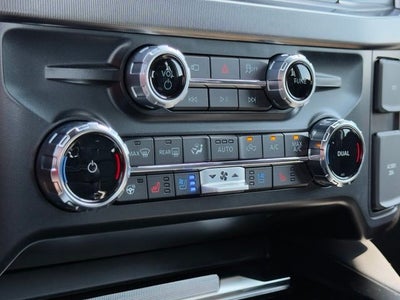 2025 Ford F-450SD Platinum Custom