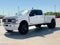 2025 Ford F-450SD Platinum Custom
