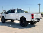 2025 Ford F-450SD Platinum Custom