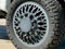 2025 Ford F-450SD Platinum Custom