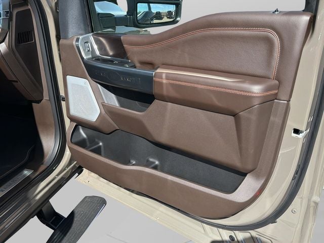 2026 Ford F-450SD King Ranch DRW | FX4 | HI OUTPUT 6.7L