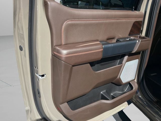 2026 Ford F-450SD King Ranch DRW | FX4 | HI OUTPUT 6.7L