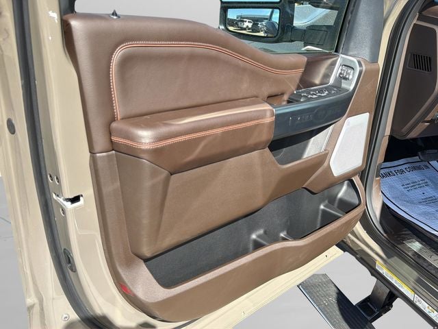 2026 Ford F-450SD King Ranch DRW | FX4 | HI OUTPUT 6.7L