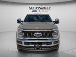 2026 Ford F-450SD King Ranch DRW | FX4 | HI OUTPUT 6.7L