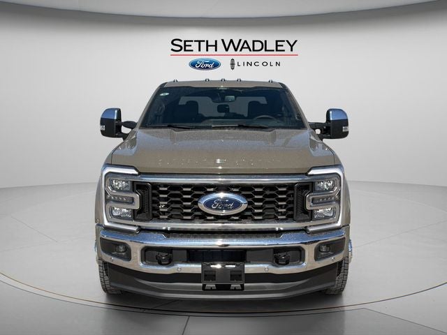 2026 Ford F-450SD King Ranch DRW | FX4 | HI OUTPUT 6.7L