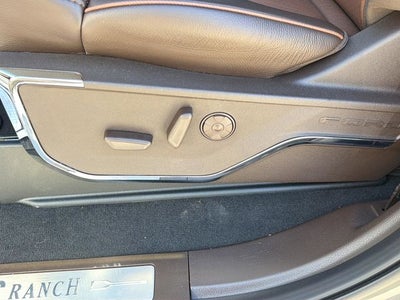 2026 Ford F-450SD King Ranch DRW | FX4 | HI OUTPUT 6.7L