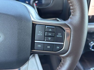 2026 Ford F-450SD King Ranch DRW | FX4 | HI OUTPUT 6.7L