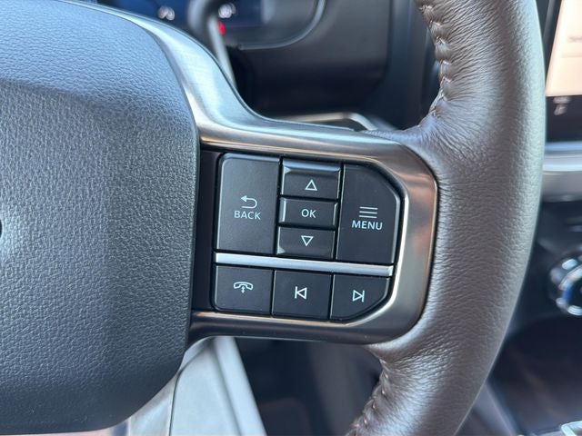 2026 Ford F-450SD King Ranch DRW | FX4 | HI OUTPUT 6.7L