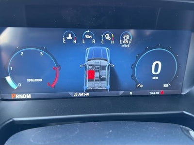 2026 Ford F-450SD King Ranch DRW | FX4 | HI OUTPUT 6.7L