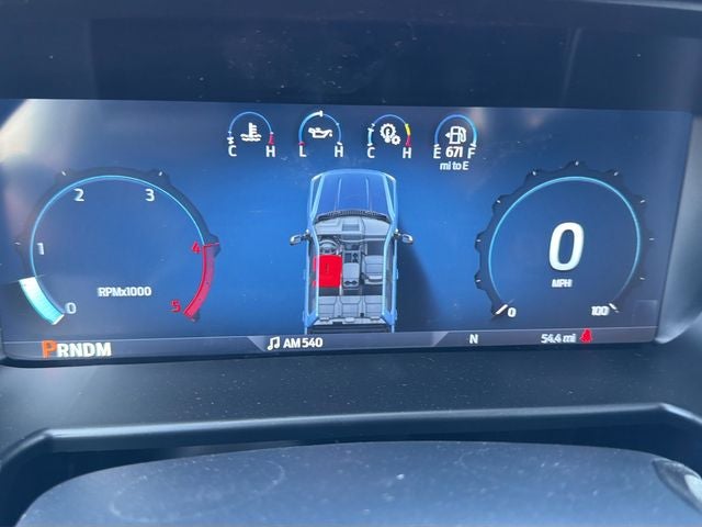 2026 Ford F-450SD King Ranch DRW | FX4 | HI OUTPUT 6.7L