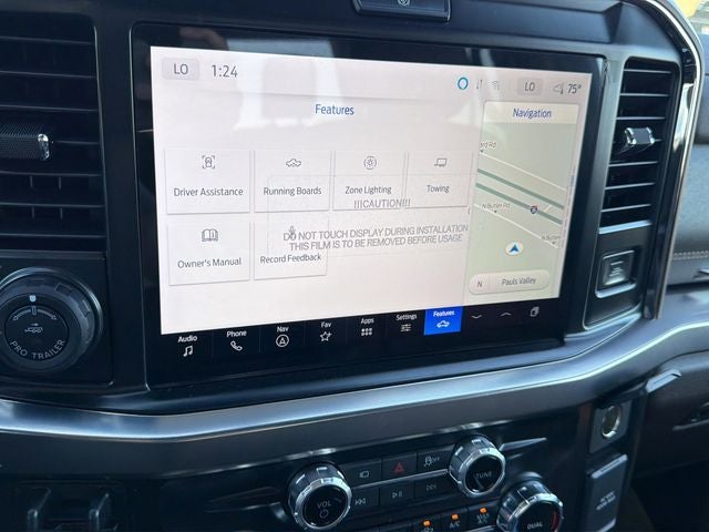 2026 Ford F-450SD King Ranch DRW | FX4 | HI OUTPUT 6.7L