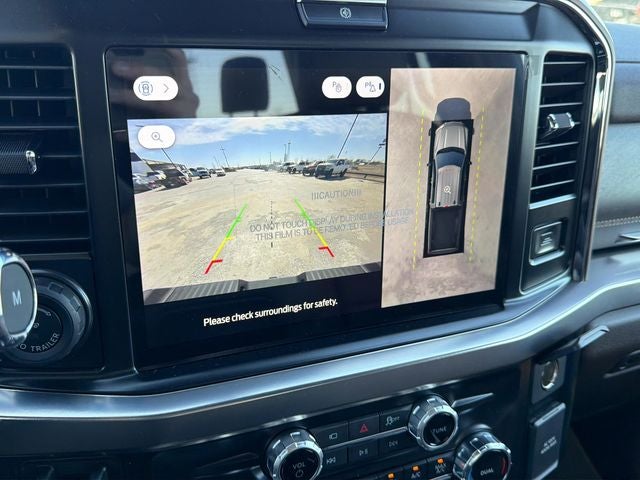 2026 Ford F-450SD King Ranch DRW | FX4 | HI OUTPUT 6.7L