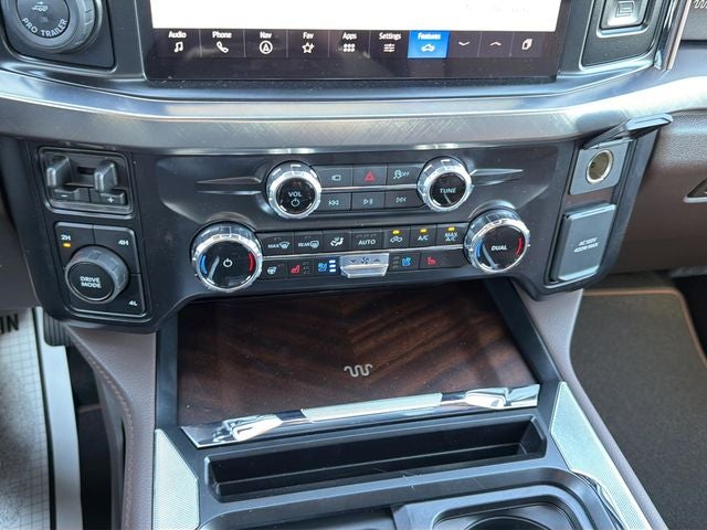 2026 Ford F-450SD King Ranch DRW | FX4 | HI OUTPUT 6.7L