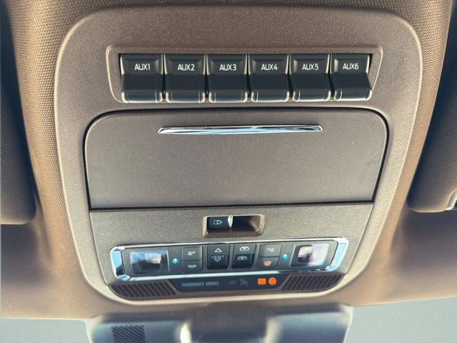 2026 Ford F-450SD King Ranch DRW | FX4 | HI OUTPUT 6.7L