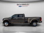 2026 Ford F-450SD King Ranch DRW | FX4 | HI OUTPUT 6.7L