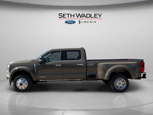 2026 Ford F-450SD King Ranch DRW | FX4 | HI OUTPUT 6.7L