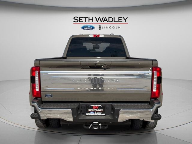 2026 Ford F-450SD King Ranch DRW | FX4 | HI OUTPUT 6.7L
