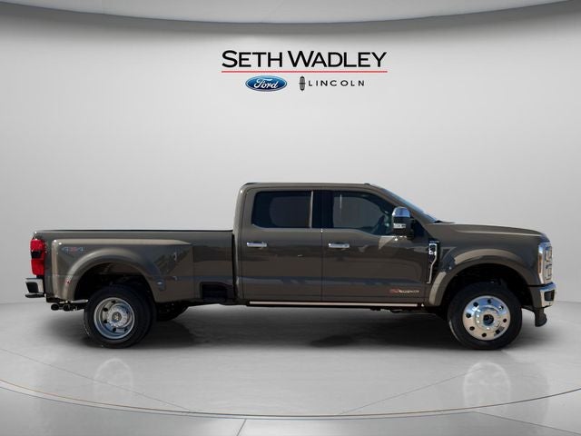 2026 Ford F-450SD King Ranch DRW | FX4 | HI OUTPUT 6.7L