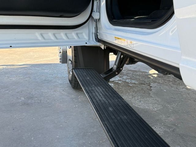 2023 Ford F-450SD Lariat WESTERN HAULER