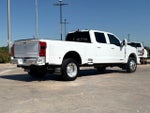 2023 Ford F-450SD Lariat WESTERN HAULER