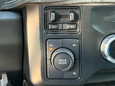 2023 Ford F-450SD Lariat WESTERN HAULER