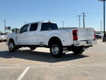 2023 Ford F-450SD Lariat WESTERN HAULER