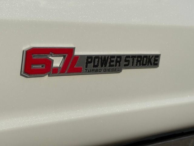 2025 Ford F-450SD Custom Hauler DRW