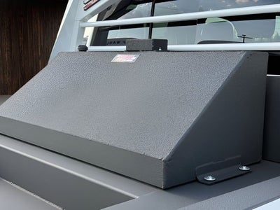 2025 Ford F-450SD Custom Hauler DRW