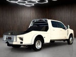 2025 Ford F-450SD Custom Hauler DRW