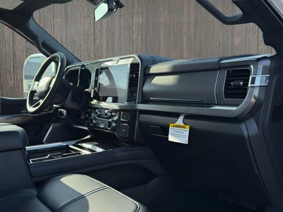 2025 Ford F-450SD Custom Hauler DRW