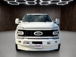 2025 Ford F-450SD Custom Hauler DRW