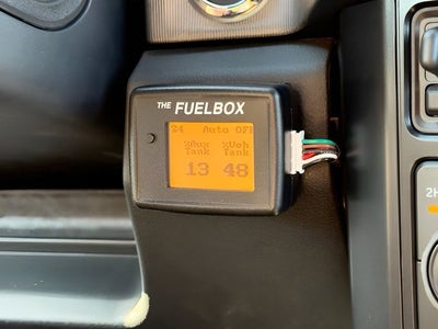 2025 Ford F-450SD Custom Hauler DRW