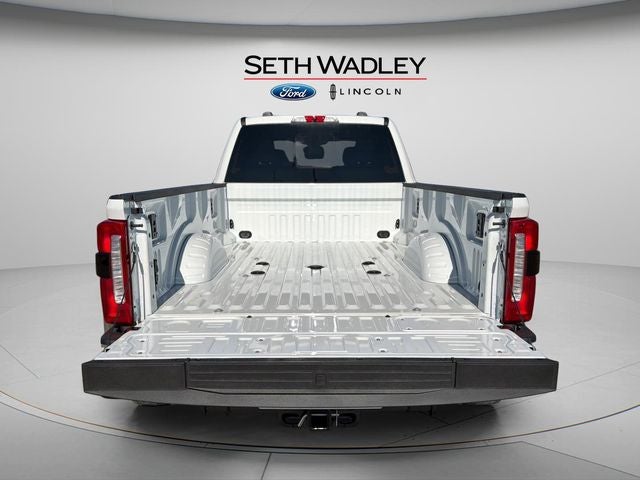 2026 Ford F-450SD King Ranch DRW | FX4 | HI OUTPUT 6.7L