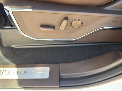 2026 Ford F-450SD King Ranch DRW | FX4 | HI OUTPUT 6.7L