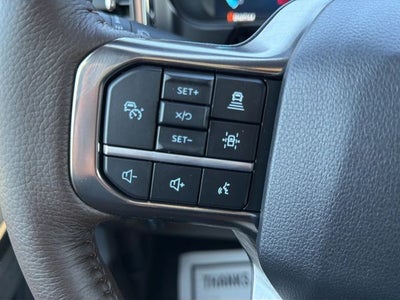 2026 Ford F-450SD King Ranch DRW | FX4 | HI OUTPUT 6.7L