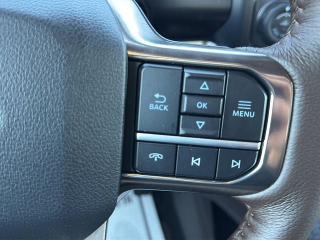 2026 Ford F-450SD King Ranch DRW | FX4 | HI OUTPUT 6.7L