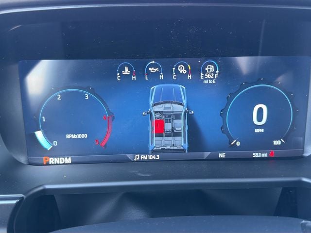 2026 Ford F-450SD King Ranch DRW | FX4 | HI OUTPUT 6.7L