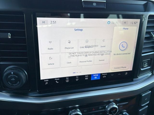 2026 Ford F-450SD King Ranch DRW | FX4 | HI OUTPUT 6.7L