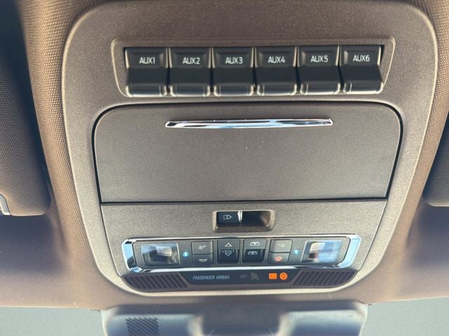 2026 Ford F-450SD King Ranch DRW | FX4 | HI OUTPUT 6.7L