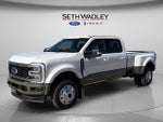 2026 Ford F-450SD King Ranch DRW | FX4 | HI OUTPUT 6.7L