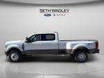 2026 Ford F-450SD King Ranch DRW | FX4 | HI OUTPUT 6.7L