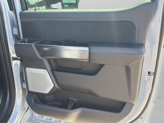 2026 Ford F-450SD Platinum DRW