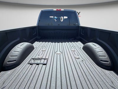 2026 Ford F-450SD Platinum DRW