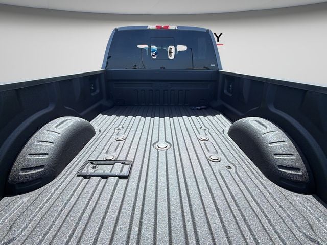 2026 Ford F-450SD Platinum DRW
