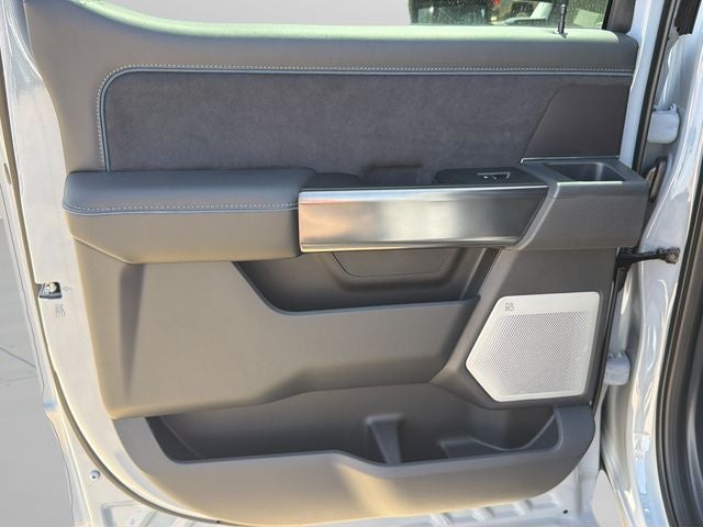 2026 Ford F-450SD Platinum DRW