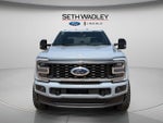 2026 Ford F-450SD Platinum DRW