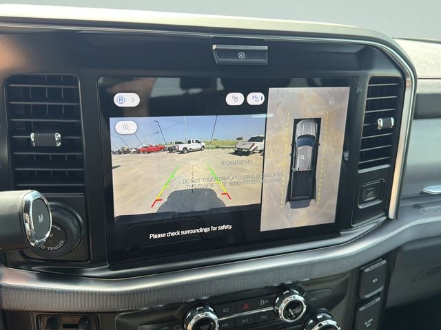 2026 Ford F-450SD Platinum DRW