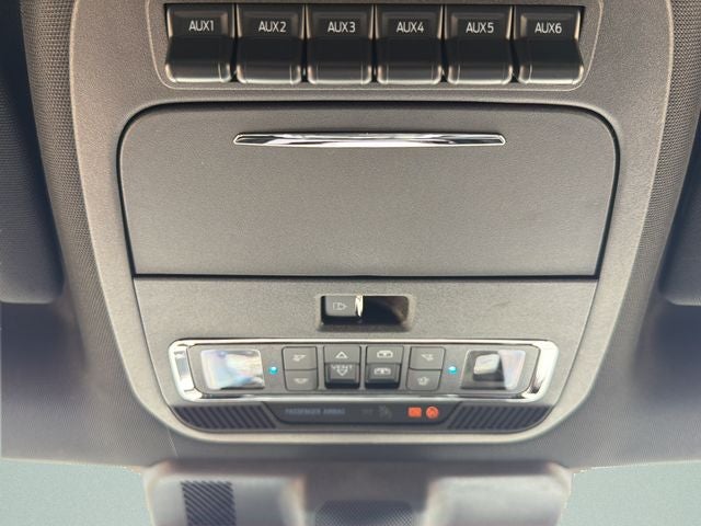 2026 Ford F-450SD Platinum DRW