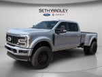 2026 Ford F-450SD Platinum DRW